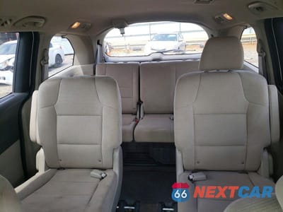 Zdjęcie 10 z 13 samochodu: 2013 HONDA ODYSSEY EX VIN:5FNRL5H42DB068245 - miniatura