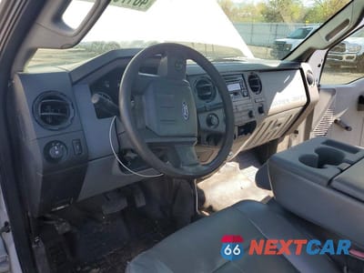 Zdjęcie 8 z 14 samochodu: 2012 FORD F350 SUPER DUTY VIN:1FTRF3BT5CED13325 - miniatura