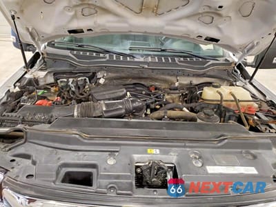 Zdjęcie 11 z 11 samochodu: 2022 FORD F350 SUPER DUTY VIN:1FT8W3BN3NED56660 - miniatura