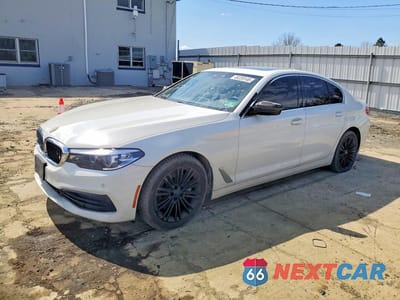 2019 BMW 530 XI XDRIVE SPORT WBAJA7C50KWW17526 - główne zdjęcie licytacji z USA - miniatura