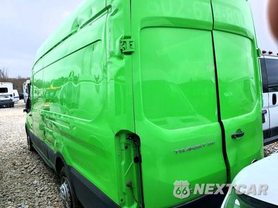 Drugie zdjęcie samochodu z przodu: 2024 FORD TRANSIT T- - DELIVERY VAN VIN:1FTBW3U81RKA68883 - miniatura