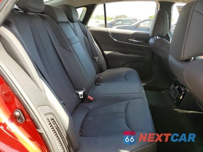 Zdjęcie 10 z 13 samochodu: 2022 TOYOTA MIRAI XLE VIN:JTDAAAAA6NA007065 - miniatura