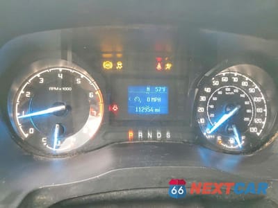 Zdjęcie 9 z 12 samochodu: 2021 FORD RANGER XL VIN:1FTER1EH1MLD59636 - miniatura