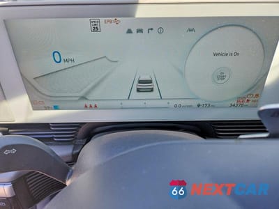 Zdjęcie 9 z 13 samochodu: 2023 HYUNDAI IONIQ 5 LIMITED VIN:KM8KRDAF9PU127546 - miniatura