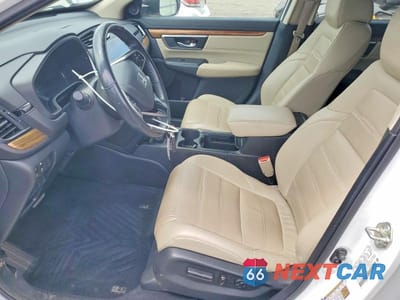Zdjęcie 7 z 14 samochodu: 2019 HONDA CR-V EXL VIN:2HKRW2H80KH670567 - miniatura