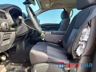 Zdjęcie 7 z 11 samochodu: 2022 NISSAN TITAN S VIN:1N6AA1EE4NN108107 - miniatura