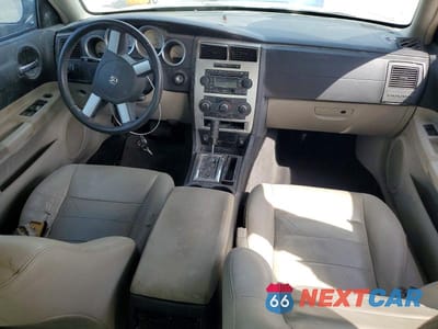 Zdjęcie 8 z 12 samochodu: 2006 DODGE CHARGER SE VIN:2B3LA43G76H301428 - miniatura