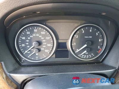 Zdjęcie 9 z 12 samochodu: 2007 BMW 328 VIN:WBAVC53577FZ71129 - miniatura