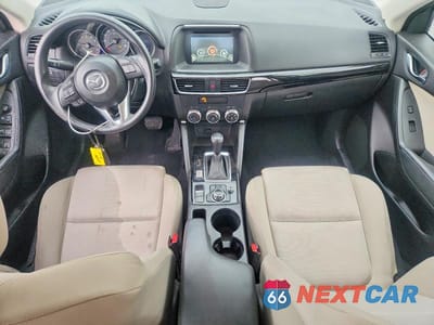 Zdjęcie 8 z 12 samochodu: 2016 MAZDA CX-5 SPORT VIN:JM3KE2BY8G0775236 - miniatura