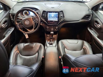 Zdjęcie 8 z 13 samochodu: 2020 JEEP CHEROKEE LIMITED VIN:1C4PJMDX9LD567170 - miniatura