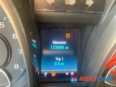 Zdjęcie 8 z 10 samochodu: 2013 CHEVROLET MALIBU LTZ VIN:1G11H5SA9DF160874 - miniatura