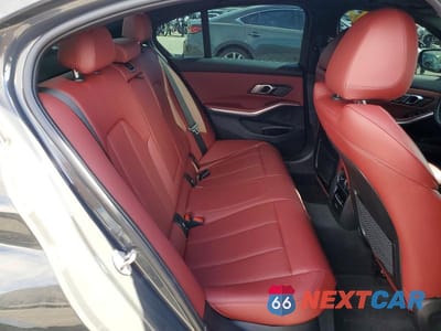 Zdjęcie 10 z 12 samochodu: 2023 BMW M340I VIN:3MW49FS01P8D24661 - miniatura