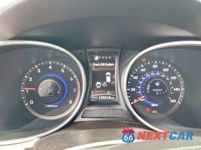 Zdjęcie 9 z 14 samochodu: 2014 HYUNDAI SANTA FE SPORT 2.0T VIN:5XYZWDLA5EG132626 - miniatura