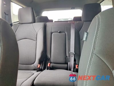 Zdjęcie 10 z 12 samochodu: 2015 CHEVROLET TRAVERSE LT VIN:1GNKRGKD2FJ321927 - miniatura