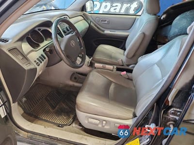 Zdjęcie 7 z 12 samochodu: 2004 TOYOTA HIGHLANDER BASE VIN:JTEGD21A740098547 - miniatura