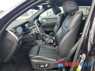 Zdjęcie 7 z 13 samochodu: 2022 BMW X3 XDRIVE30I VIN:5UX53DP03N9M88775 - miniatura