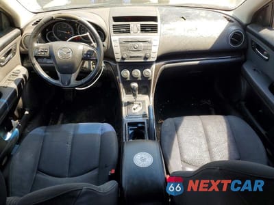 Zdjęcie 8 z 11 samochodu: 2012 MAZDA 6 I VIN:1YVHZ8DH2C5M32906 - miniatura