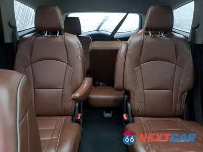 Zdjęcie 10 z 13 samochodu: 2018 BUICK ENCLAVE AVENIR VIN:5GAEVCKW5JJ171639 - miniatura
