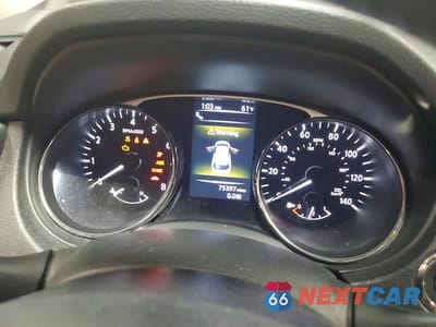 Zdjęcie 9 z 12 samochodu: 2015 NISSAN ROGUE SL VIN:5N1AT2MV6FC790436 - miniatura