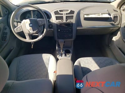 Zdjęcie 8 z 12 samochodu: 2005 CHEVROLET MALIBU LS VIN:1G1ZT54885F270537 - miniatura