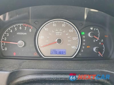 Zdjęcie 9 z 13 samochodu: 2008 HYUNDAI ELANTRA GLS VIN:KMHDU46D88U552482 - miniatura