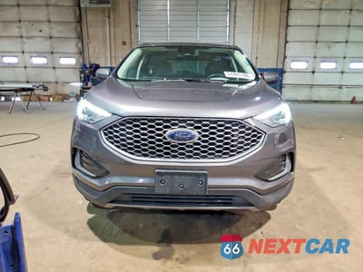 Piąte zdjęcie samochodu w środku: 2023 FORD EDGE SEL VIN:2FMPK4J96PBA37054 - miniatura