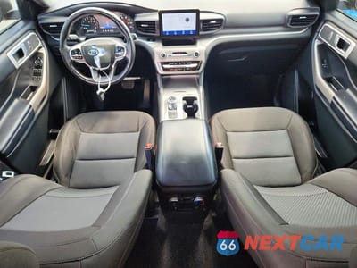 Zdjęcie 8 z 12 samochodu: 2022 FORD EXPLORER XLT VIN:1FMSK7DH8NGC33498 - miniatura