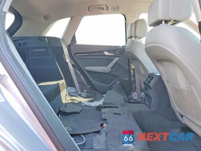 Zdjęcie 11 z 13 samochodu: 2018 AUDI Q5 PREMIUM VIN:WA1ANAFY3J2206423 - miniatura