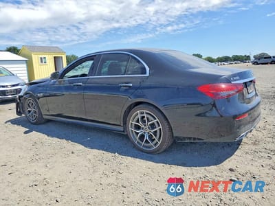 Drugie zdjęcie samochodu z przodu: 2021 MERCEDES-BENZ E 350 VIN:W1KZF8DB8MA874120 - miniatura