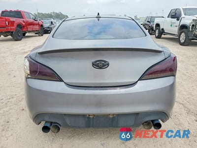 Zdjęcie 6 z 13 samochodu: 2012 HYUNDAI GENESIS COUPE 2.0T VIN:KMHHT6KDXCU073897 - miniatura