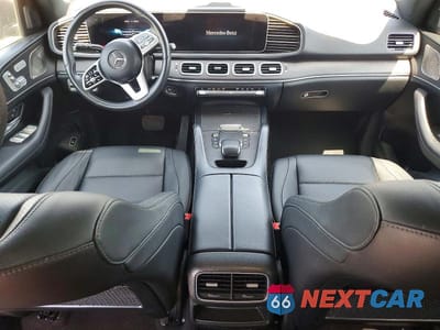 Zdjęcie 8 z 13 samochodu: 2021 MERCEDES-BENZ GLE 350 4MATIC VIN:4JGFB4KBXMA459820 - miniatura