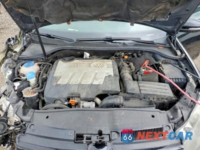 Zdjęcie 11 z 12 samochodu: 2013 VOLKSWAGEN GOLF VIN:WVWNM7AJ5DW000671 - miniatura
