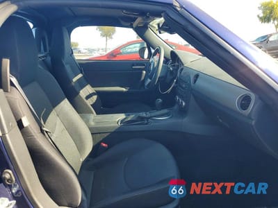 Zdjęcie 10 z 13 samochodu: 2009 MAZDA MX-5 MIATA VIN:JM1NC26F690201449 - miniatura