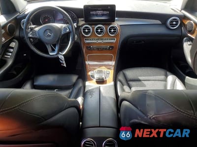 Zdjęcie 8 z 14 samochodu: 2016 MERCEDES-BENZ GLC 300 VIN:WDC0G4JB3GF026368 - miniatura
