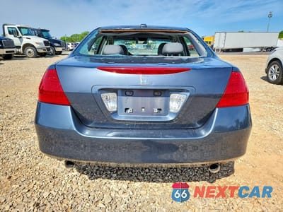 Zdjęcie 6 z 12 samochodu: 2007 HONDA ACCORD EX VIN:1HGCM66827A058358 - miniatura