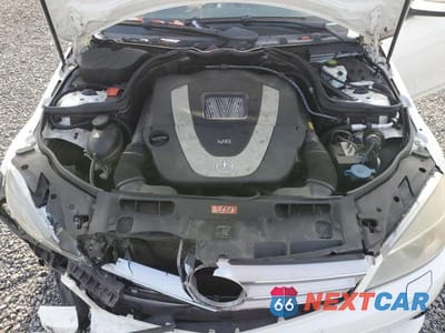 Zdjęcie 11 z 12 samochodu: 2008 MERCEDES-BENZ C 350 VIN:WDDGF56X88F158180 - miniatura