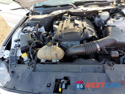 Zdjęcie 11 z 11 samochodu: 2019 FORD MUSTANG VIN:1FA6P8TH4K5124256 - miniatura