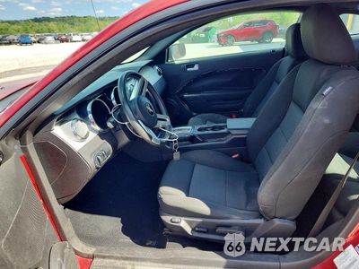 Zdjęcie 7 z 12 samochodu: 2009 FORD MUSTANG VIN:1ZVHT80NX95140607 - miniatura
