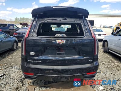 Zdjęcie 6 z 13 samochodu: 2024 CADILLAC ESCALADE SPORT VIN:1GYS4EKL7RR238318 - miniatura
