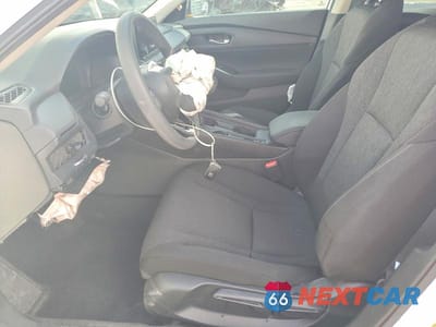 Zdjęcie 7 z 12 samochodu: 2025 HONDA ACCORD LX VIN:1HGCY1F21SA078077 - miniatura