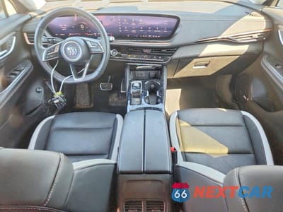 Zdjęcie 8 z 13 samochodu: 2024 BUICK ENVISION ESSENCE VIN:LRBFZPE40RD023979 - miniatura