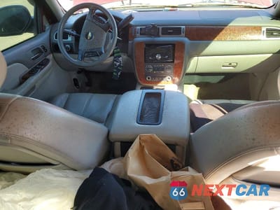 Zdjęcie 8 z 12 samochodu: 2007 CHEVROLET AVALANCHE K1500 VIN:3GNFK12377G128265 - miniatura