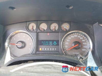 Zdjęcie 9 z 12 samochodu: 2010 FORD F150 SUPER CAB VIN:1FTEX1E89AFA23359 - miniatura
