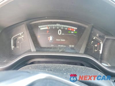Zdjęcie 9 z 13 samochodu: 2018 HONDA CR-V EXL VIN:5J6RW2H8XJL004739 - miniatura