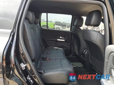 Zdjęcie 11 z 13 samochodu: 2023 MERCEDES-BENZ EQB 250+ VIN:W1N9M0CB6PN027928 - miniatura