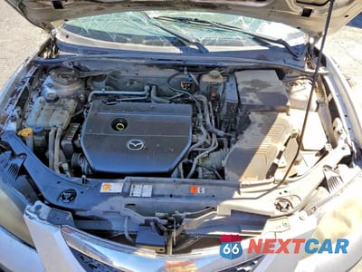 Zdjęcie 11 z 12 samochodu: 2007 MAZDA 3 I VIN:JM1BK12G871730150 - miniatura