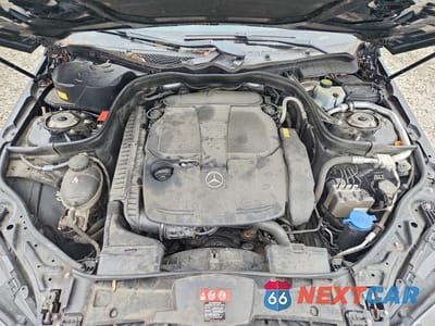 Zdjęcie 11 z 12 samochodu: 2016 MERCEDES-BENZ E 350 4MATIC VIN:WDDHF8JB9GB252155 - miniatura