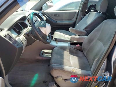 Zdjęcie 7 z 13 samochodu: 2007 TOYOTA HIGHLANDER BASE VIN:JTEGP21A670142436 - miniatura