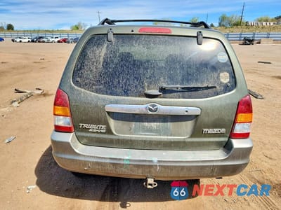 Zdjęcie 6 z 12 samochodu: 2002 MAZDA TRIBUTE LX VIN:4F2YU08142KM07136 - miniatura