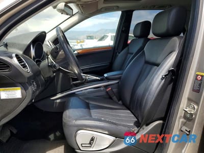 Zdjęcie 7 z 13 samochodu: 2006 MERCEDES-BENZ ML 350 VIN:4JGBB86E86A009855 - miniatura